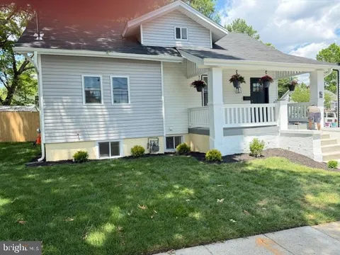 1004 Shepherd Street NE, Washington, DC 20017 - #: DCDC2272024