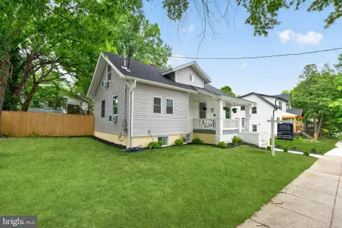 1004 Shepherd Street NE, Washington, DC 20017 - #: DCDC2272024