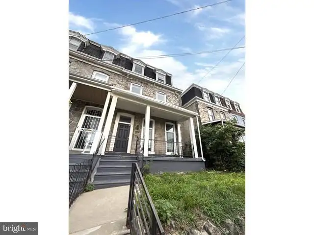 606 N 43rd Street, Philadelphia, PA, 19104