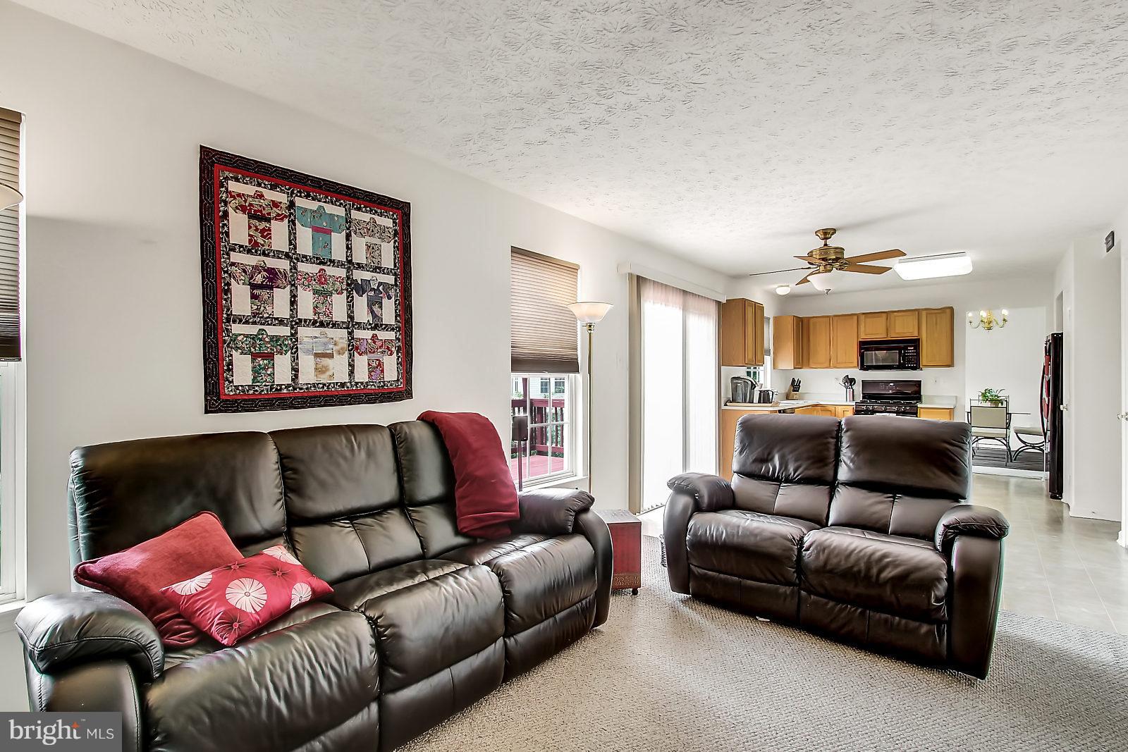 FOREST OAKS PT - Residential