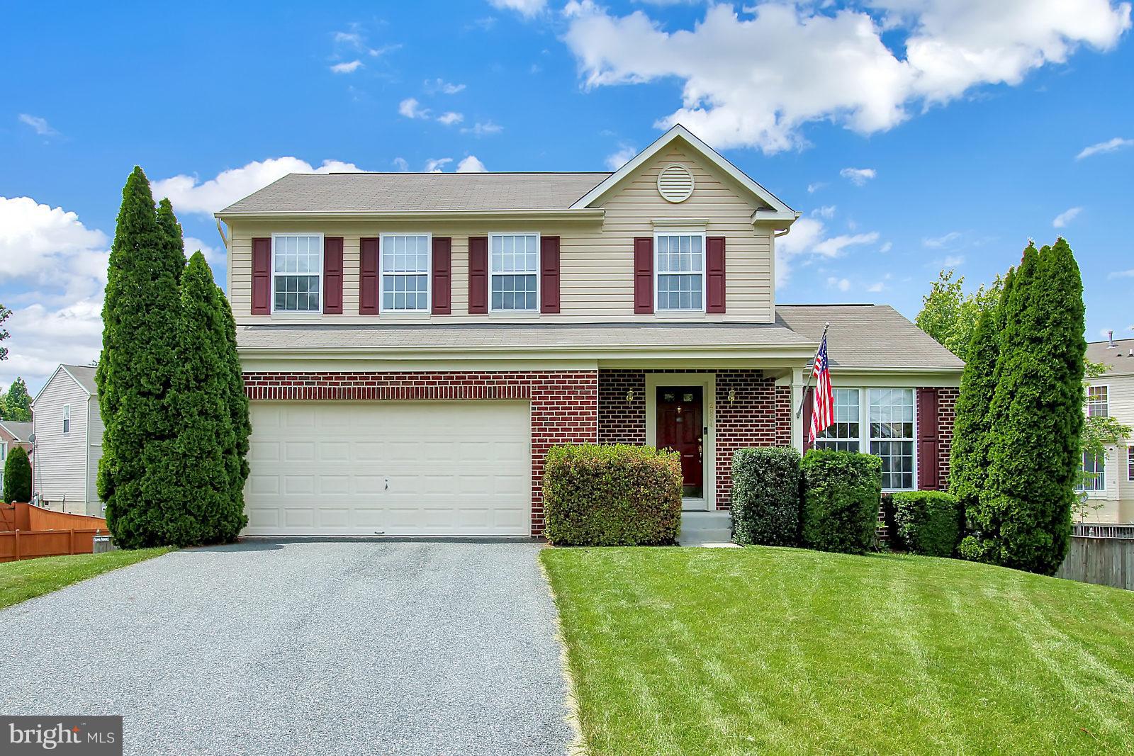 FOREST OAKS PT - Residential