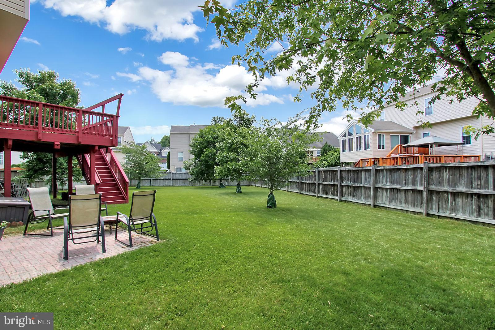 FOREST OAKS PT - Residential