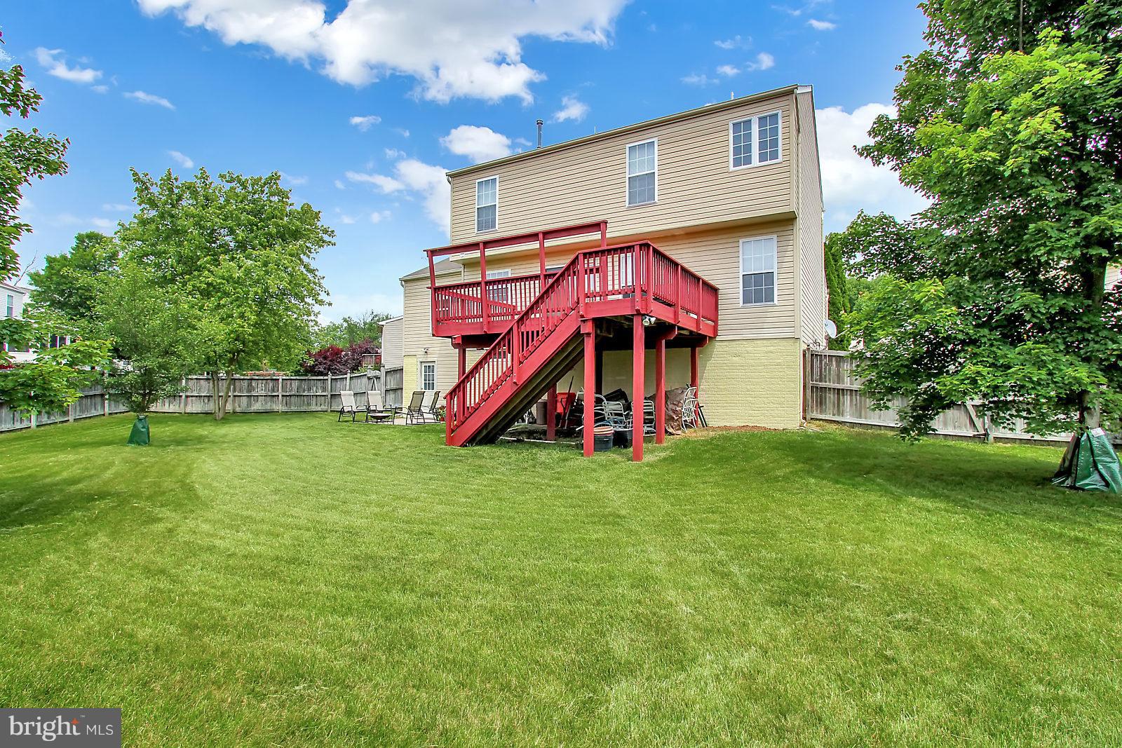 FOREST OAKS PT - Residential