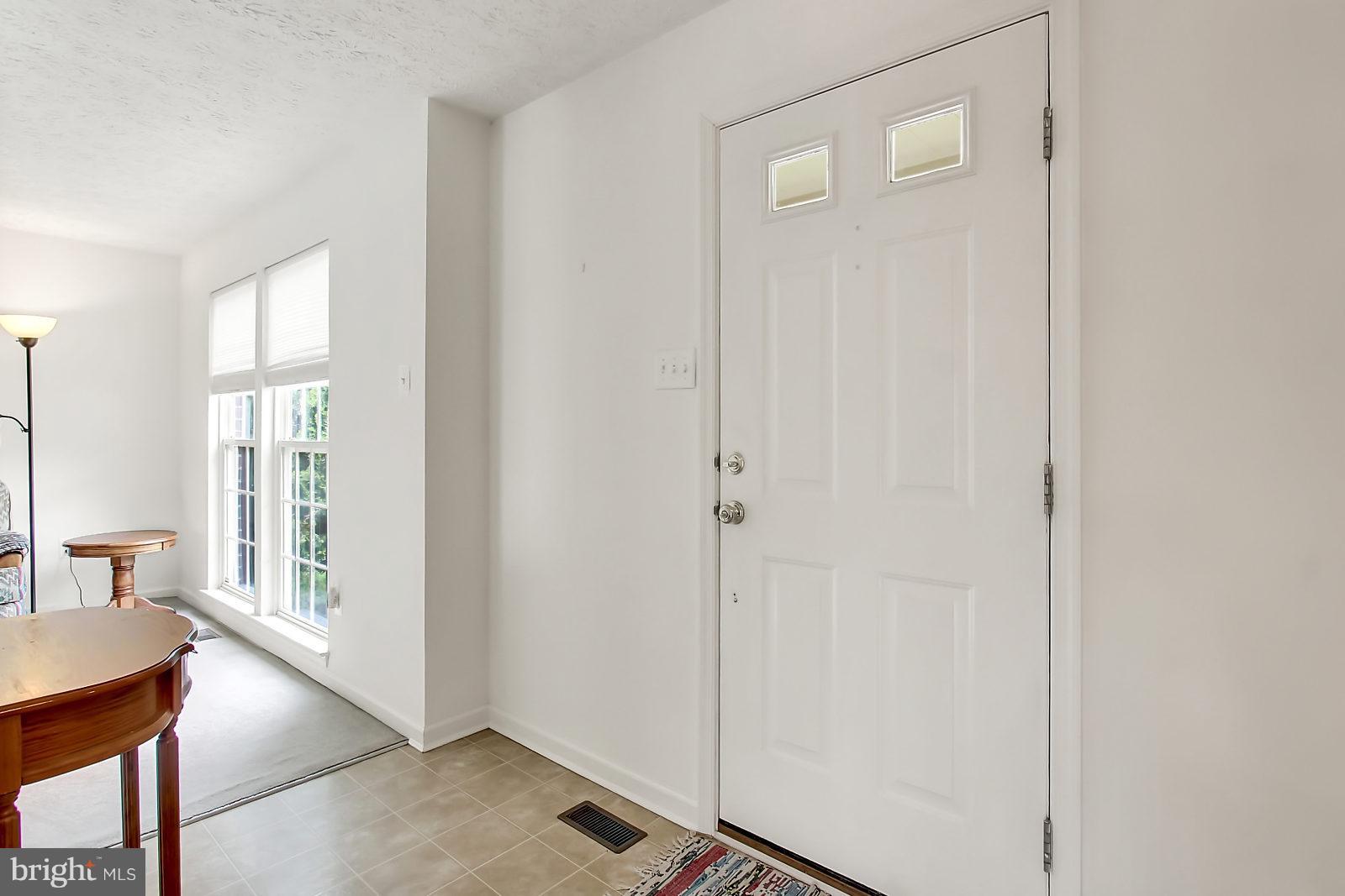 FOREST OAKS PT - Residential