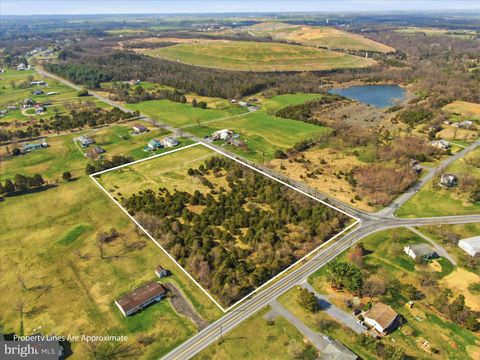 10593 LETZBURG ROAD GREENCASTLE PA 17225