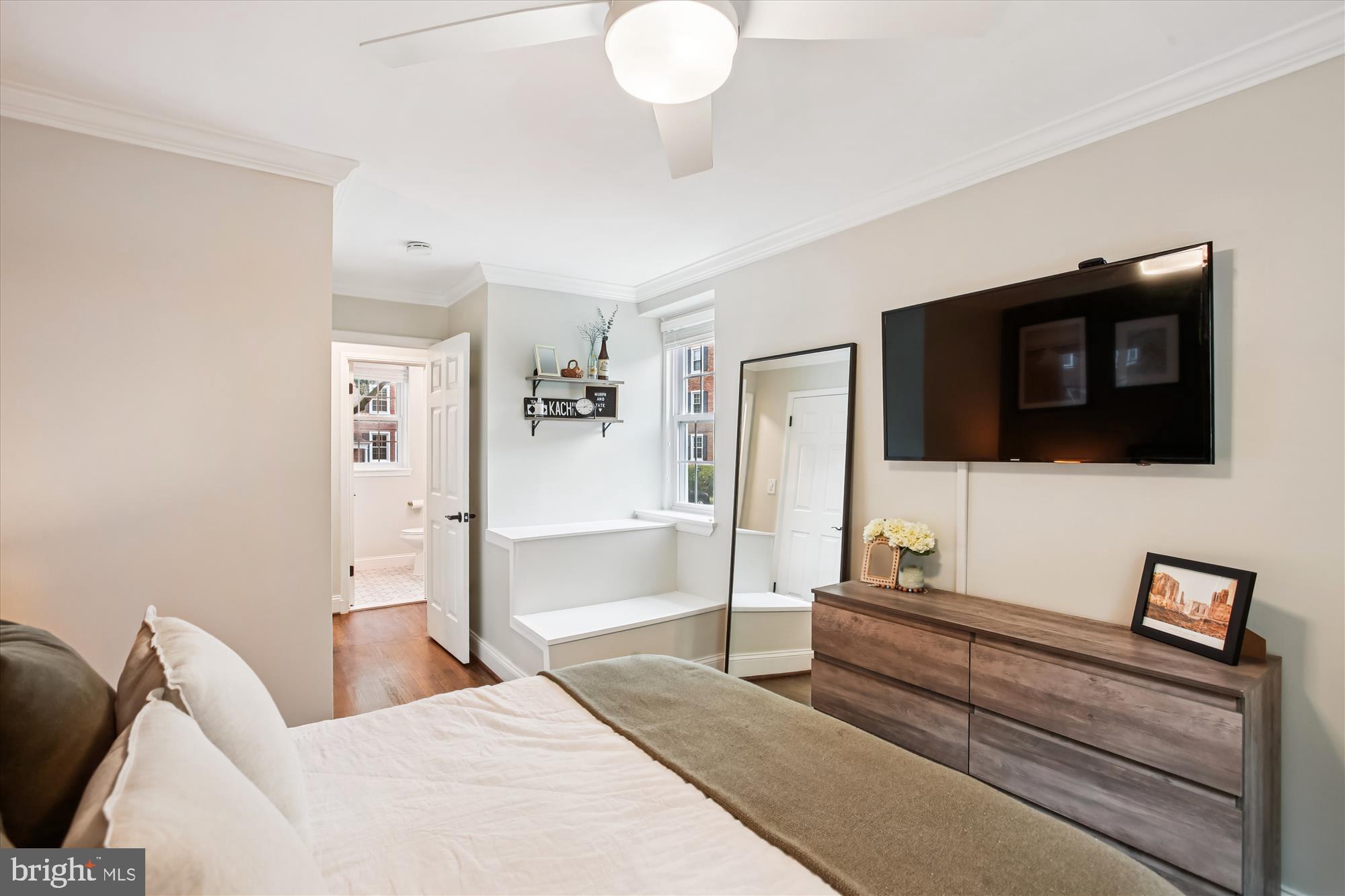 FAIRLINGTON VILLAGE - Residential