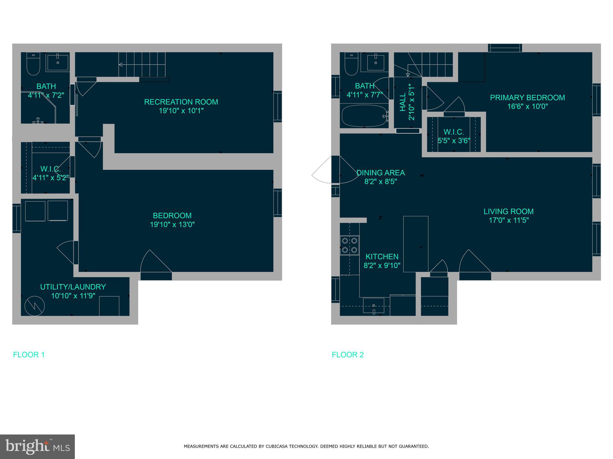 FAIRLINGTON VILLAGE - Residential