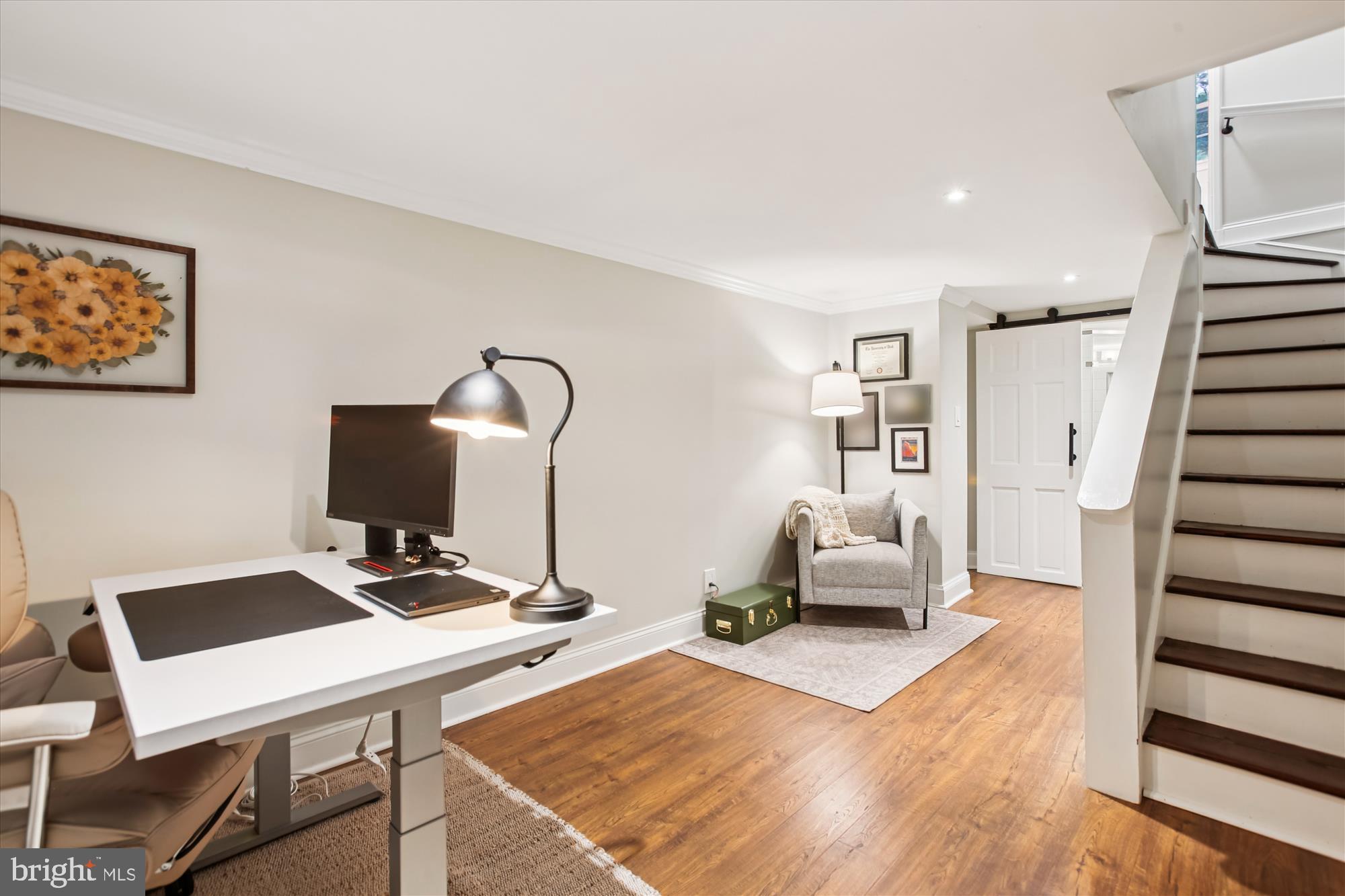 FAIRLINGTON VILLAGE - Residential