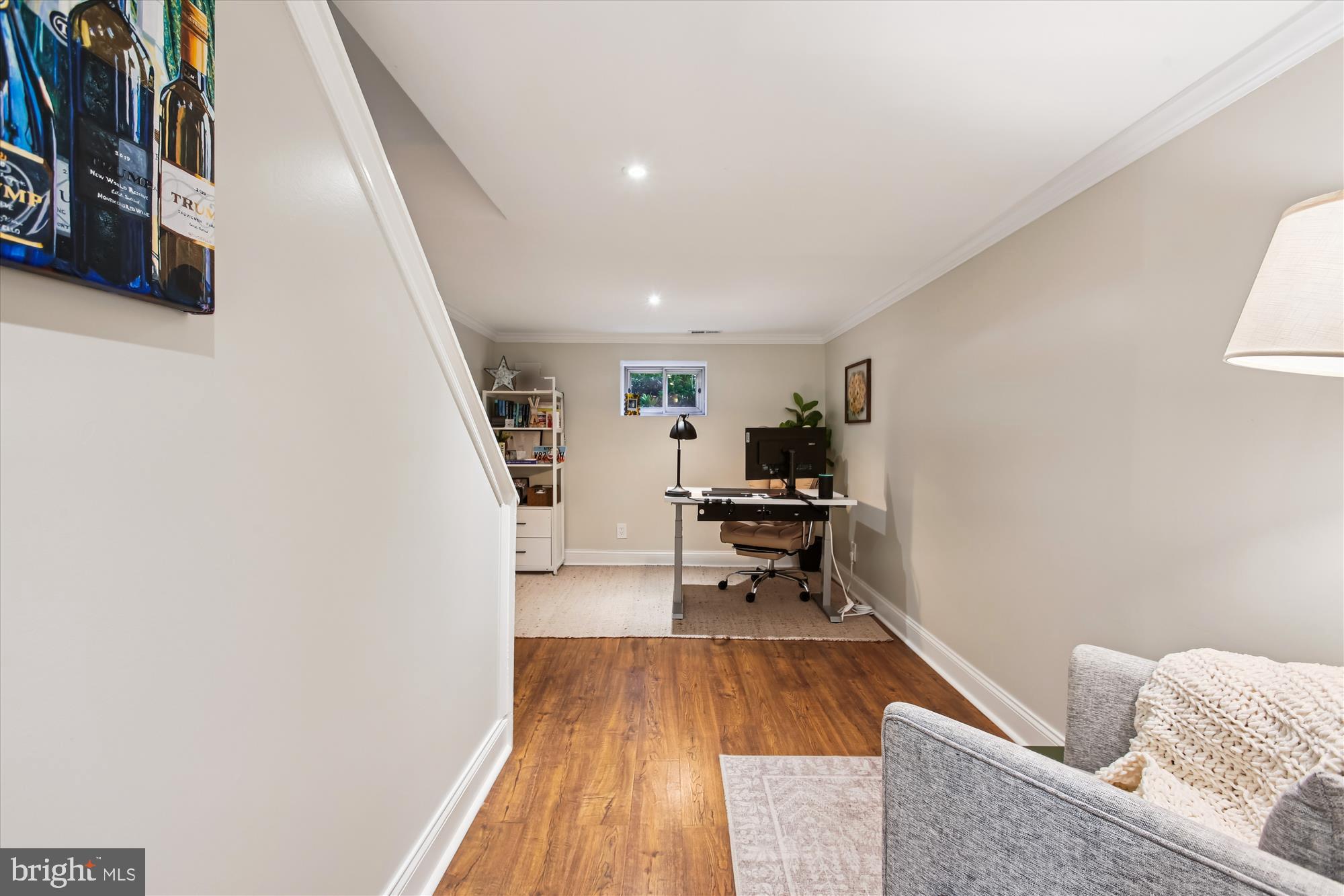 FAIRLINGTON VILLAGE - Residential