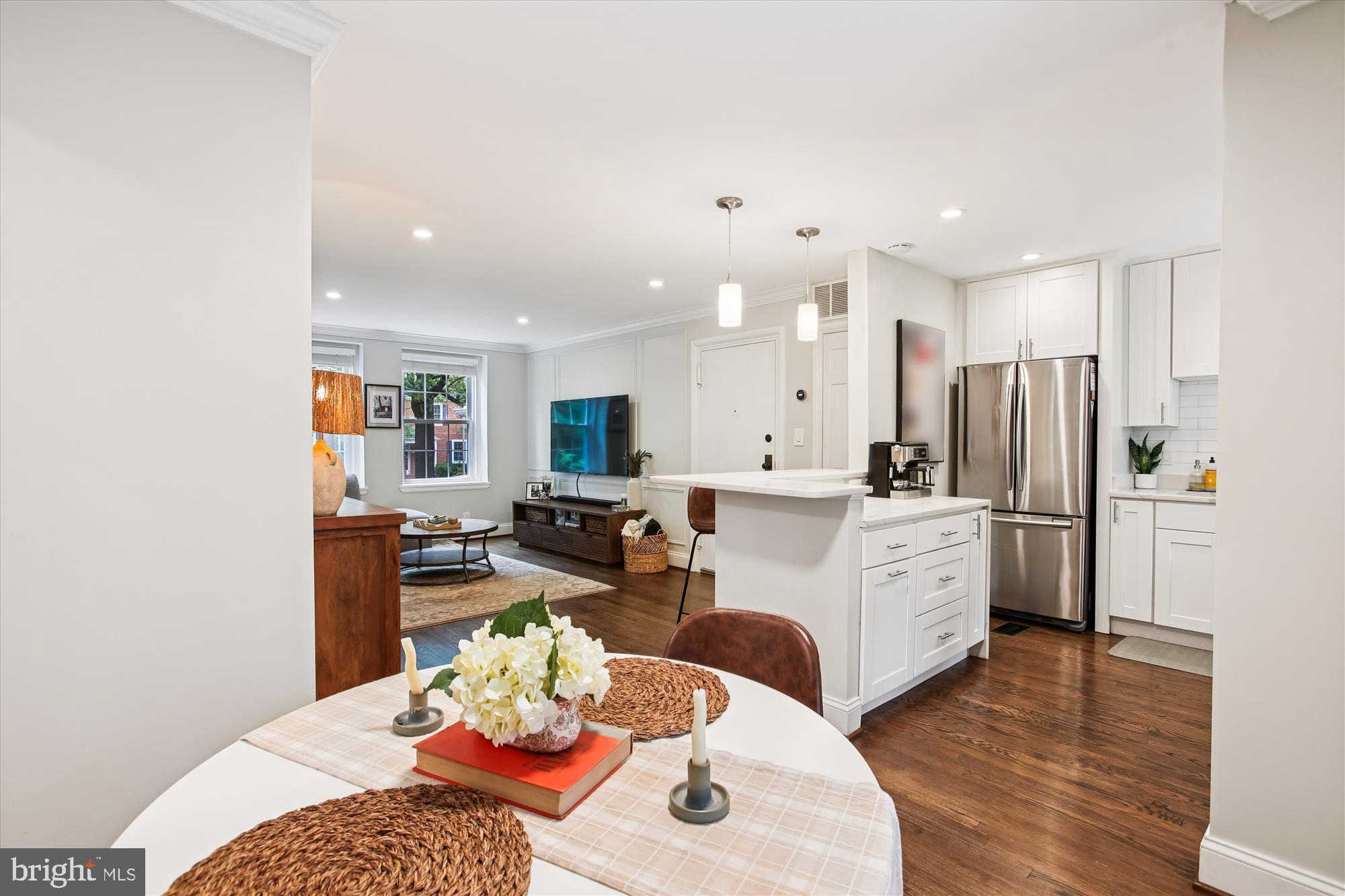 FAIRLINGTON VILLAGE - Residential