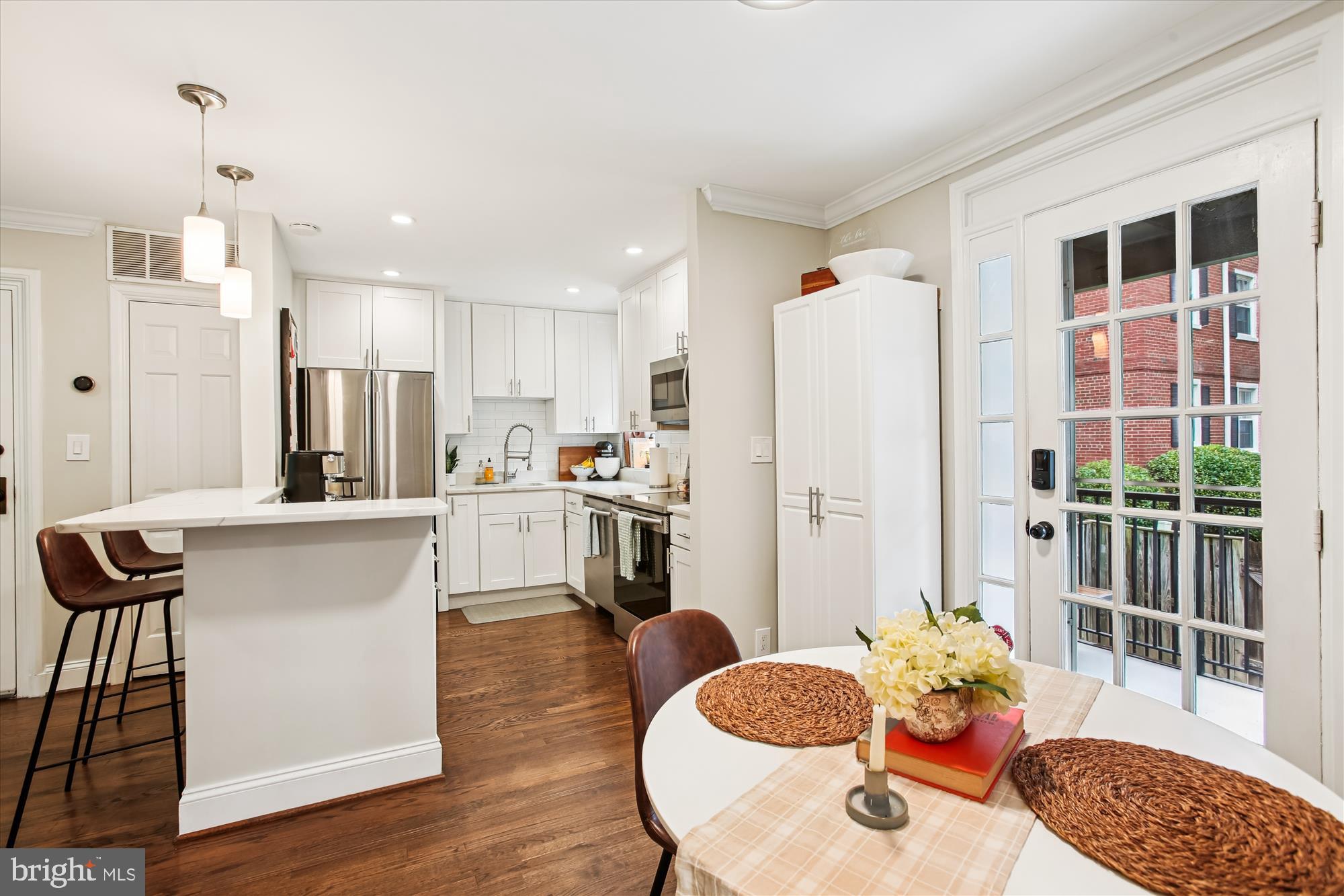 FAIRLINGTON VILLAGE - Residential