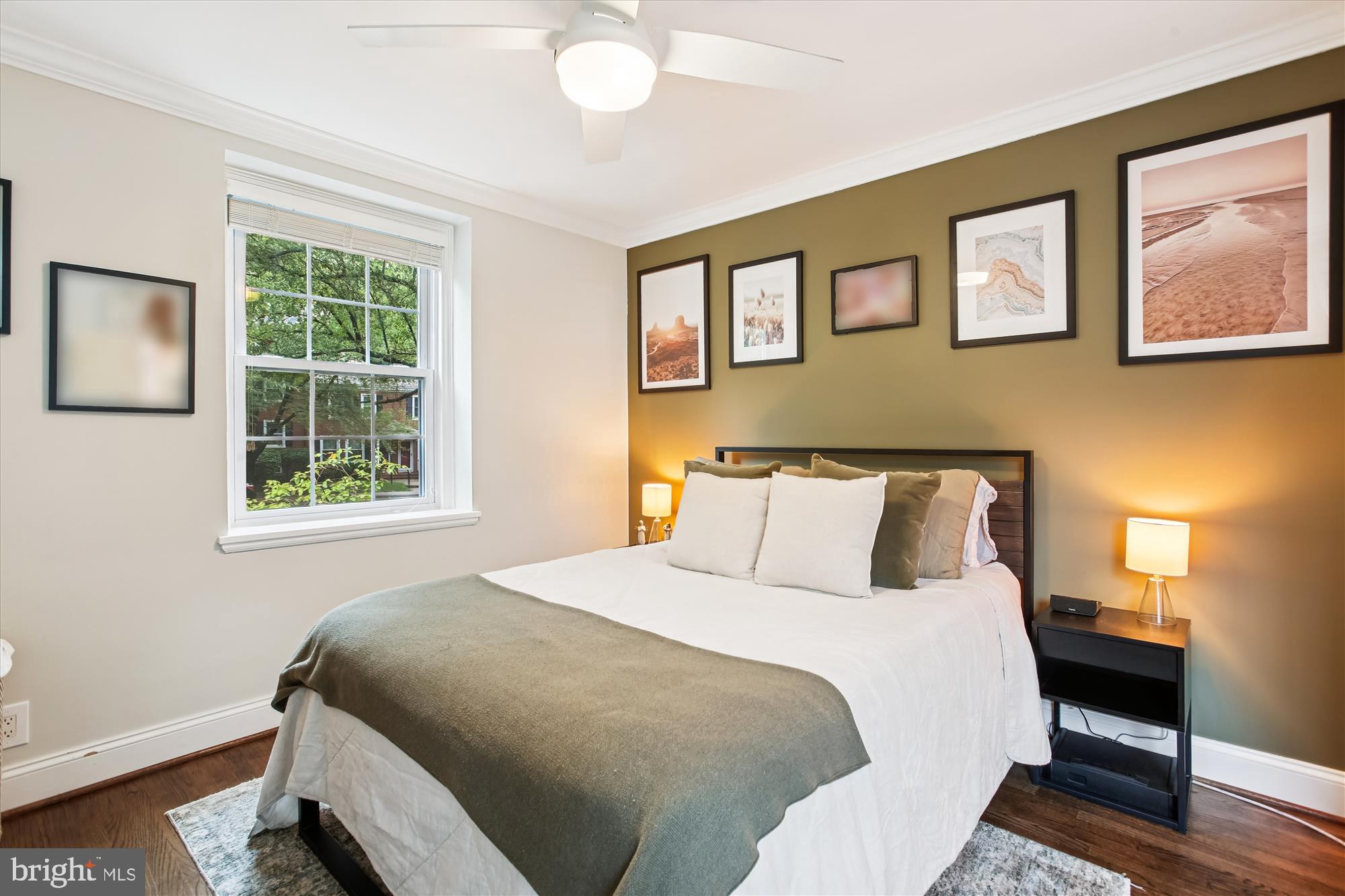 FAIRLINGTON VILLAGE - Residential