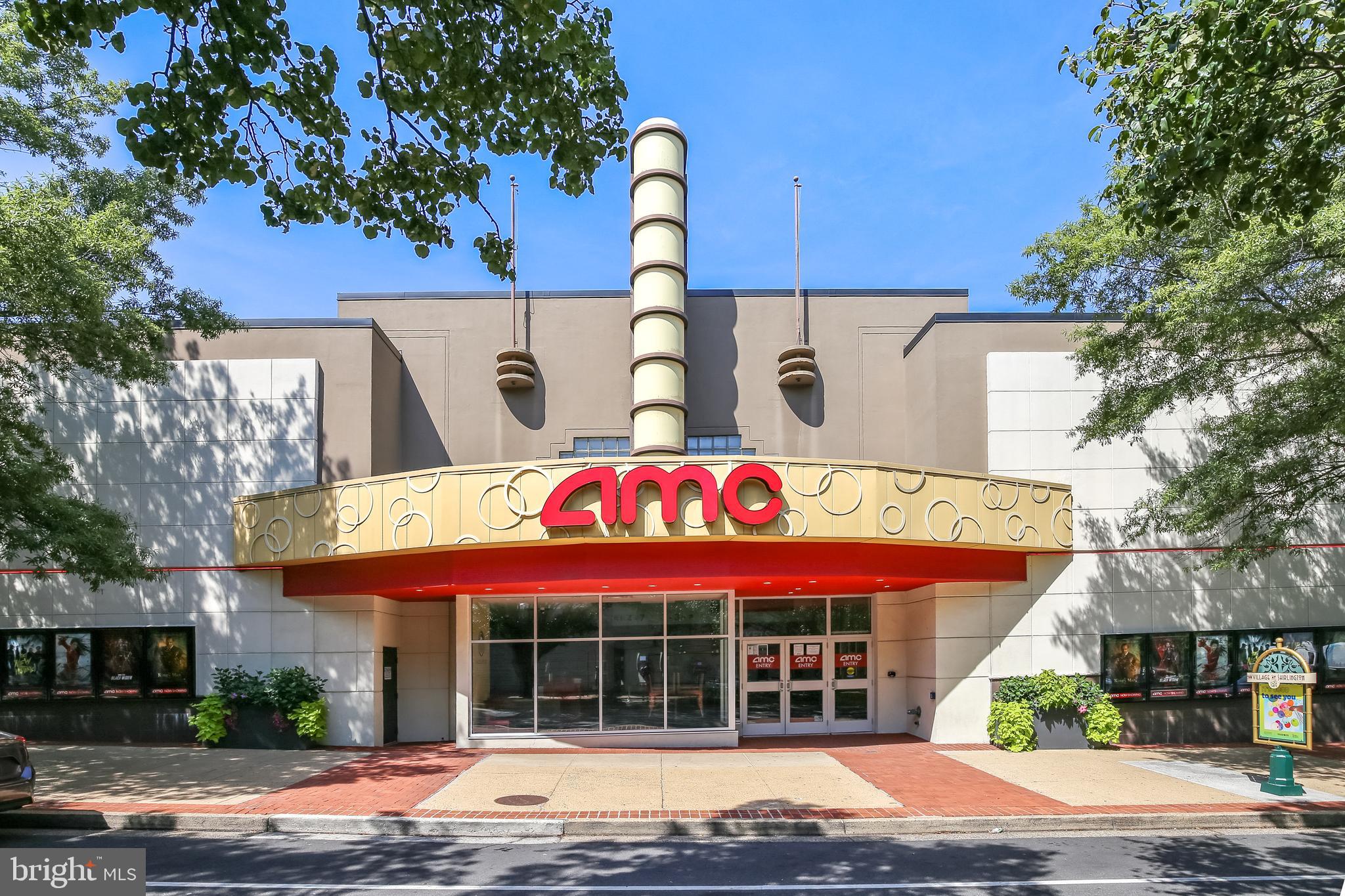 FAIRLINGTON VILLAGE - Residential