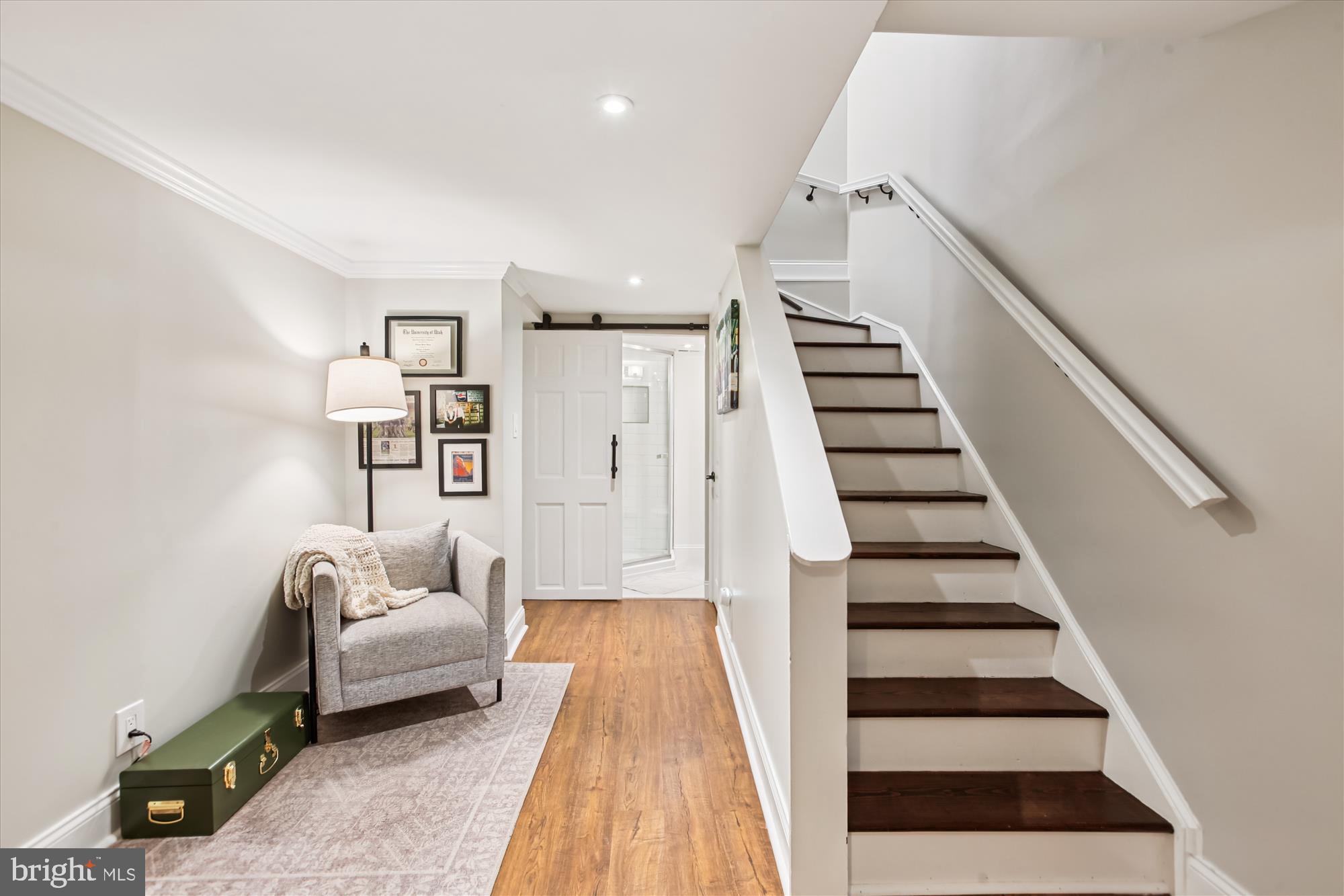 FAIRLINGTON VILLAGE - Residential