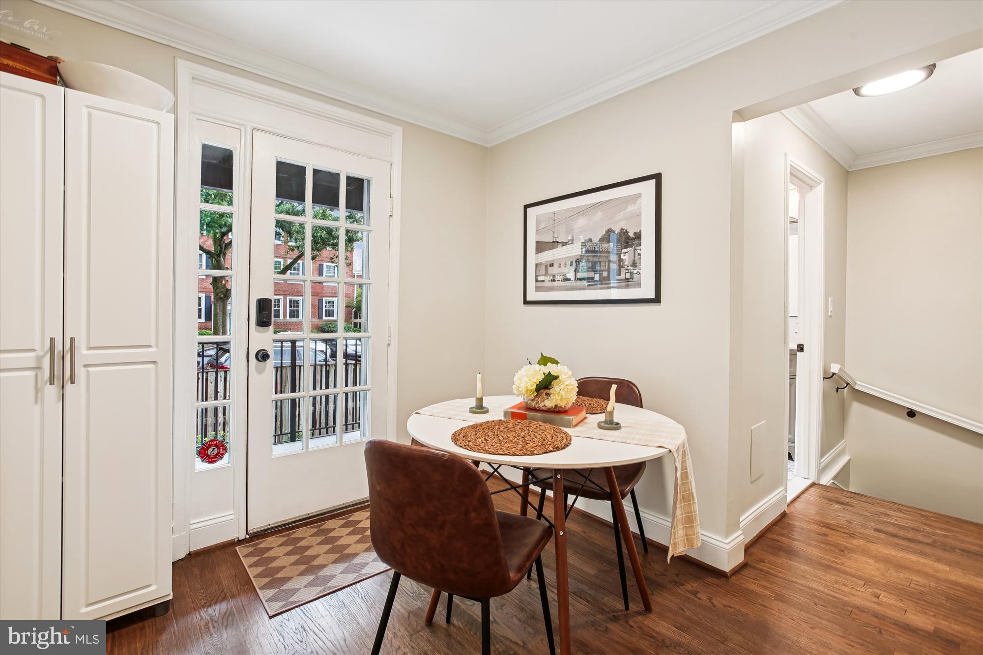 FAIRLINGTON VILLAGE - Residential