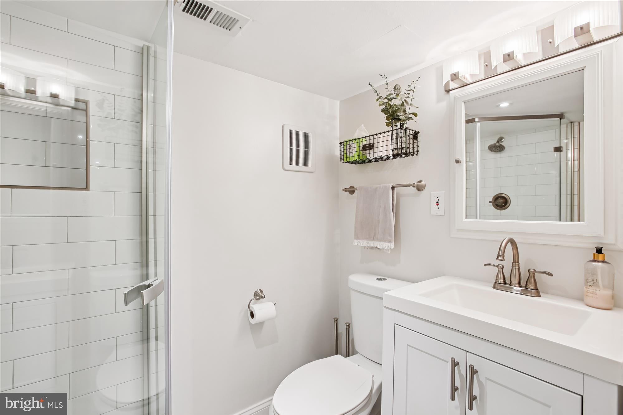 FAIRLINGTON VILLAGE - Residential