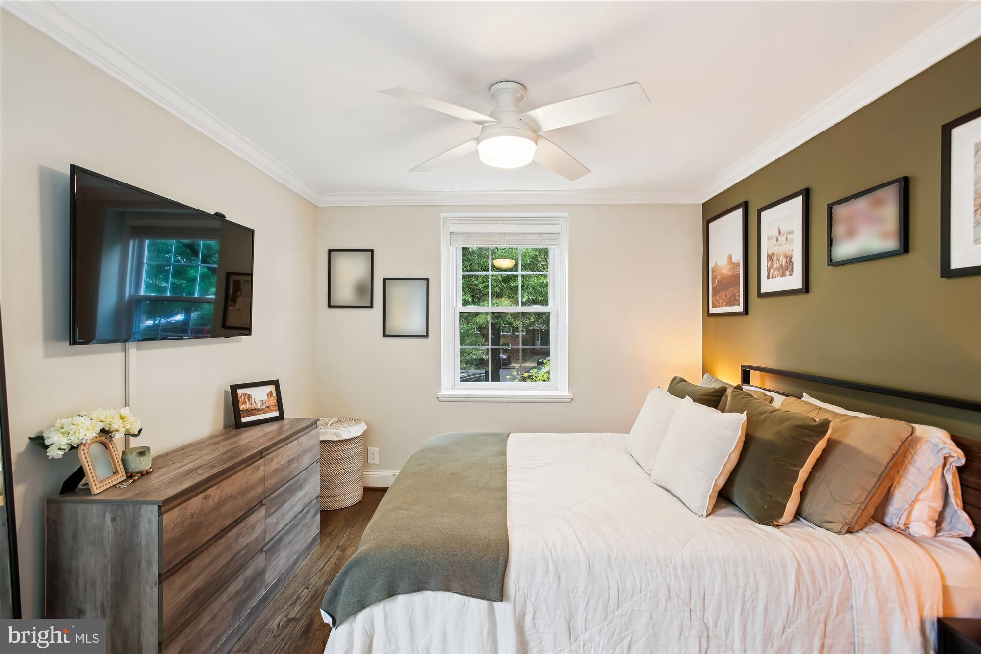 FAIRLINGTON VILLAGE - Residential