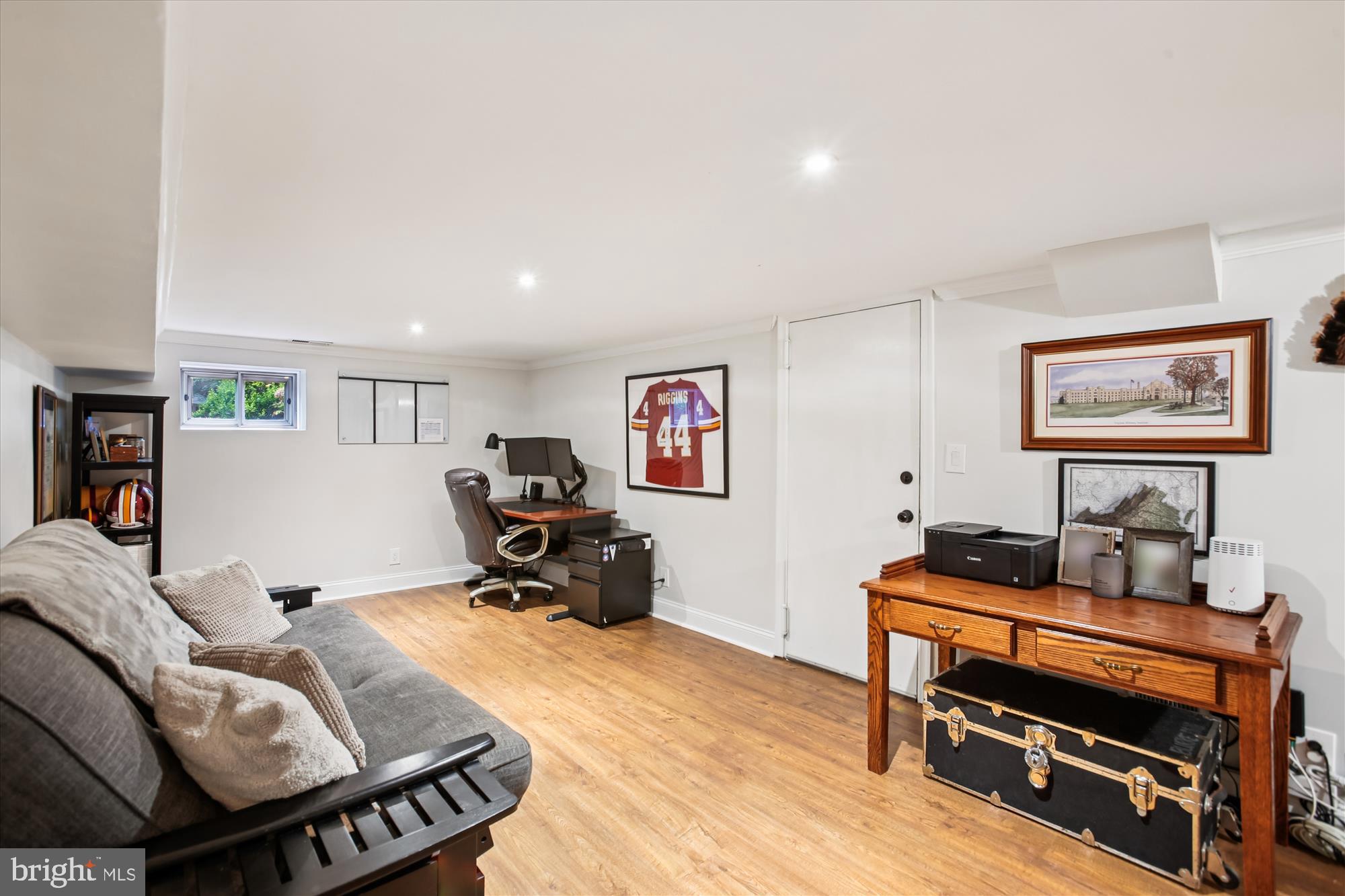 FAIRLINGTON VILLAGE - Residential