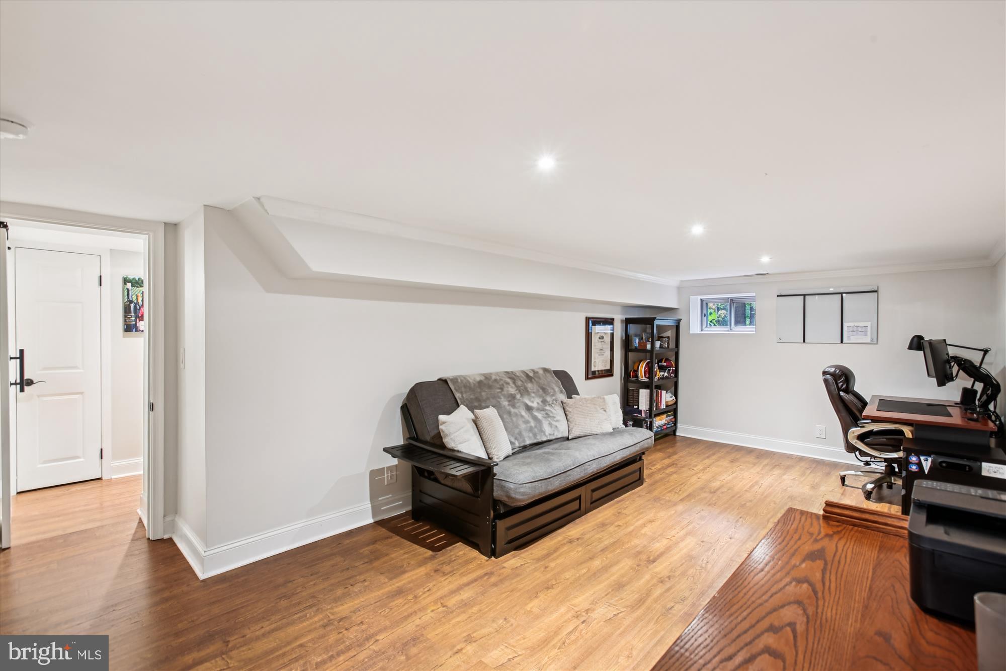 FAIRLINGTON VILLAGE - Residential