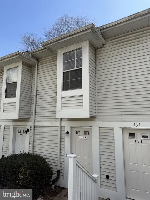 131 Chadd Road Unit A, Newark, DE MLS: DENC2079064