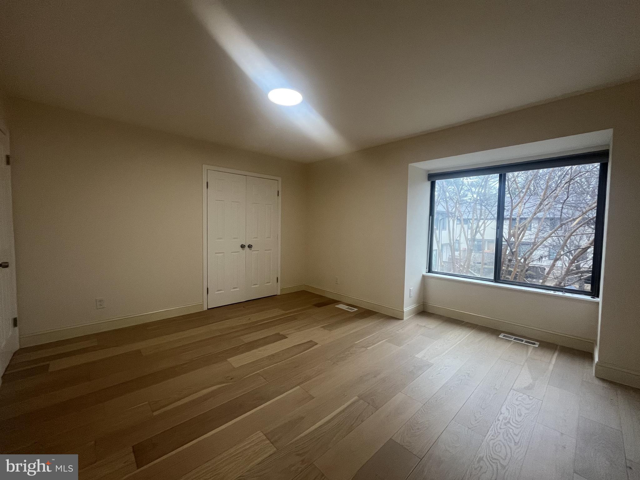 THE WESTERLIES - Residential Lease