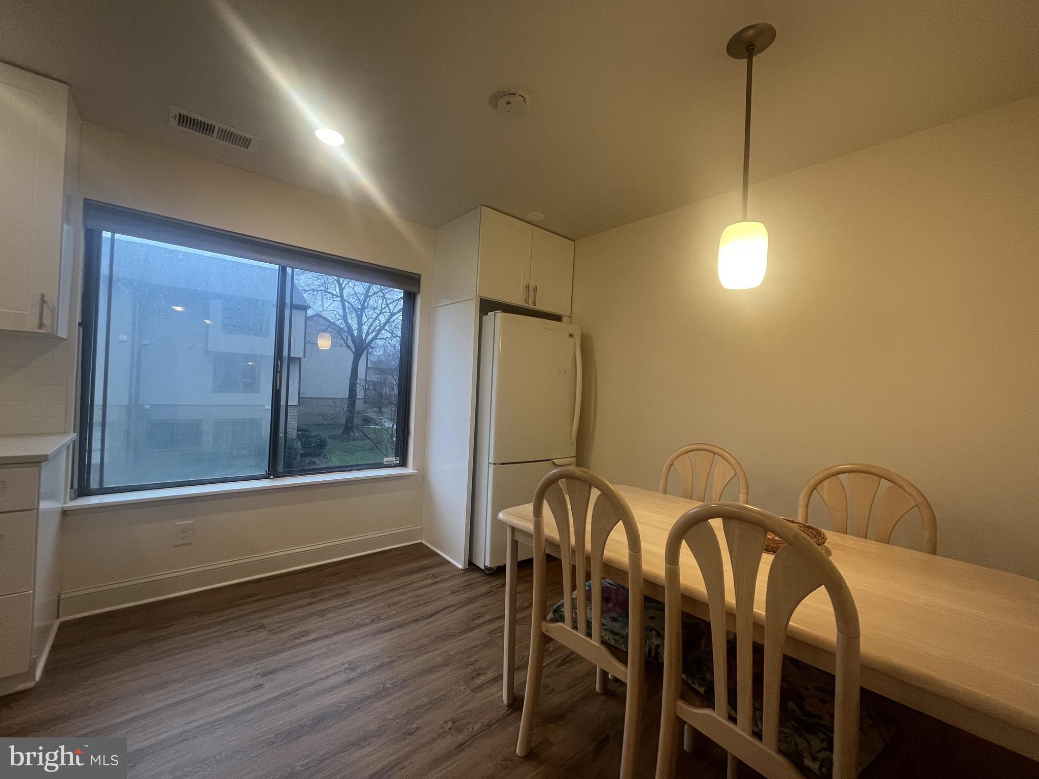 THE WESTERLIES - Residential Lease