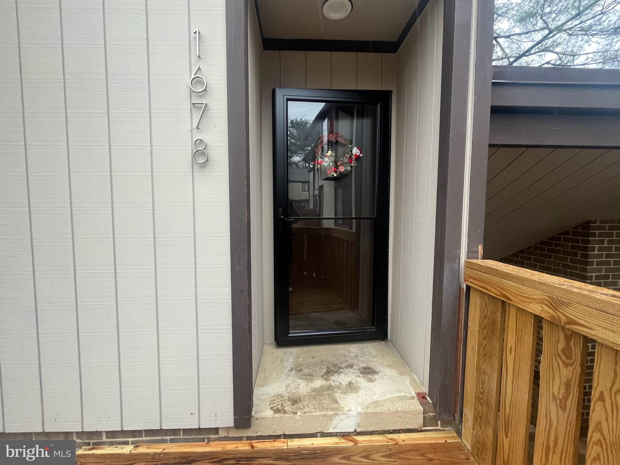 THE WESTERLIES - Residential Lease