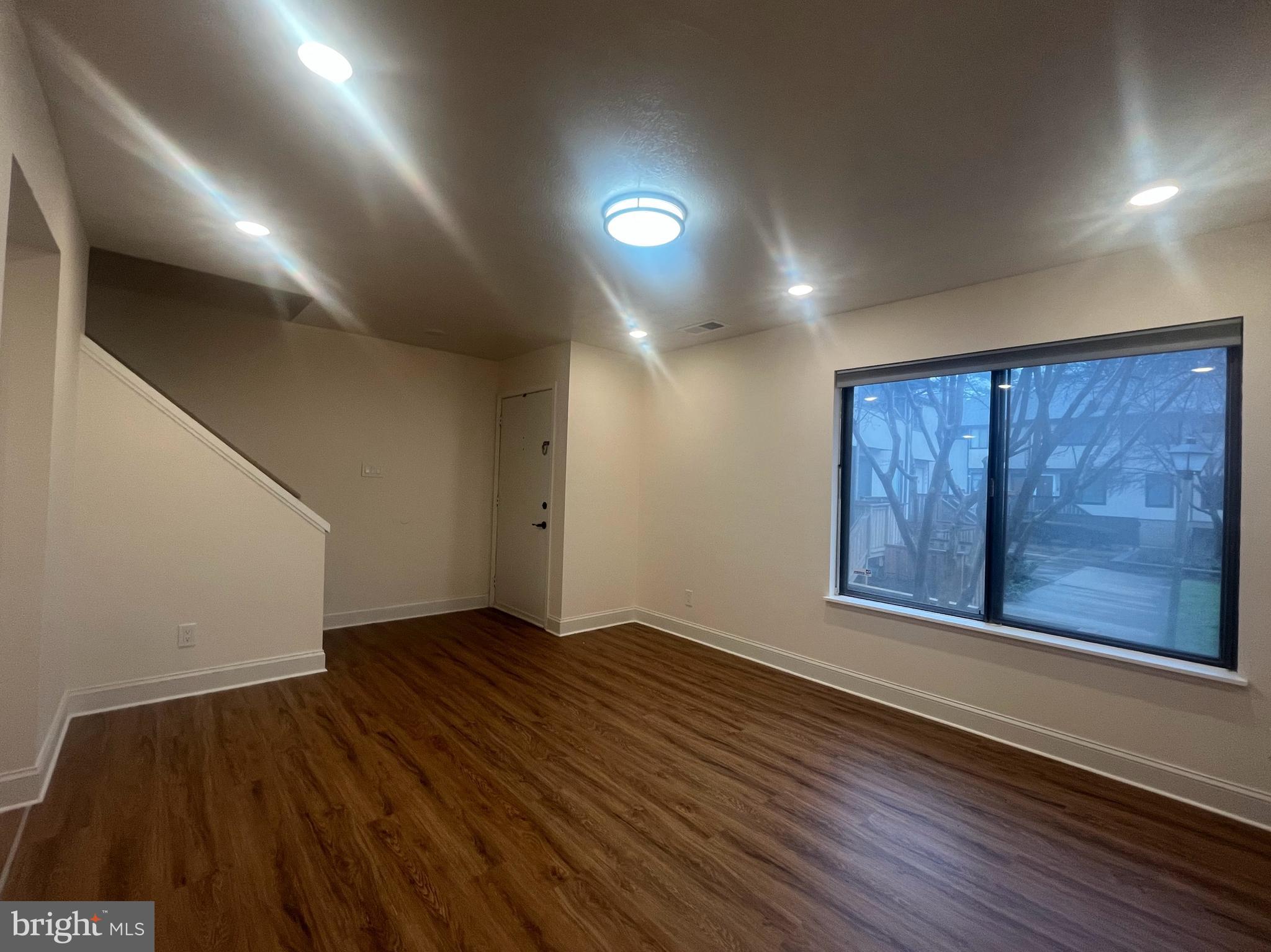 THE WESTERLIES - Residential Lease