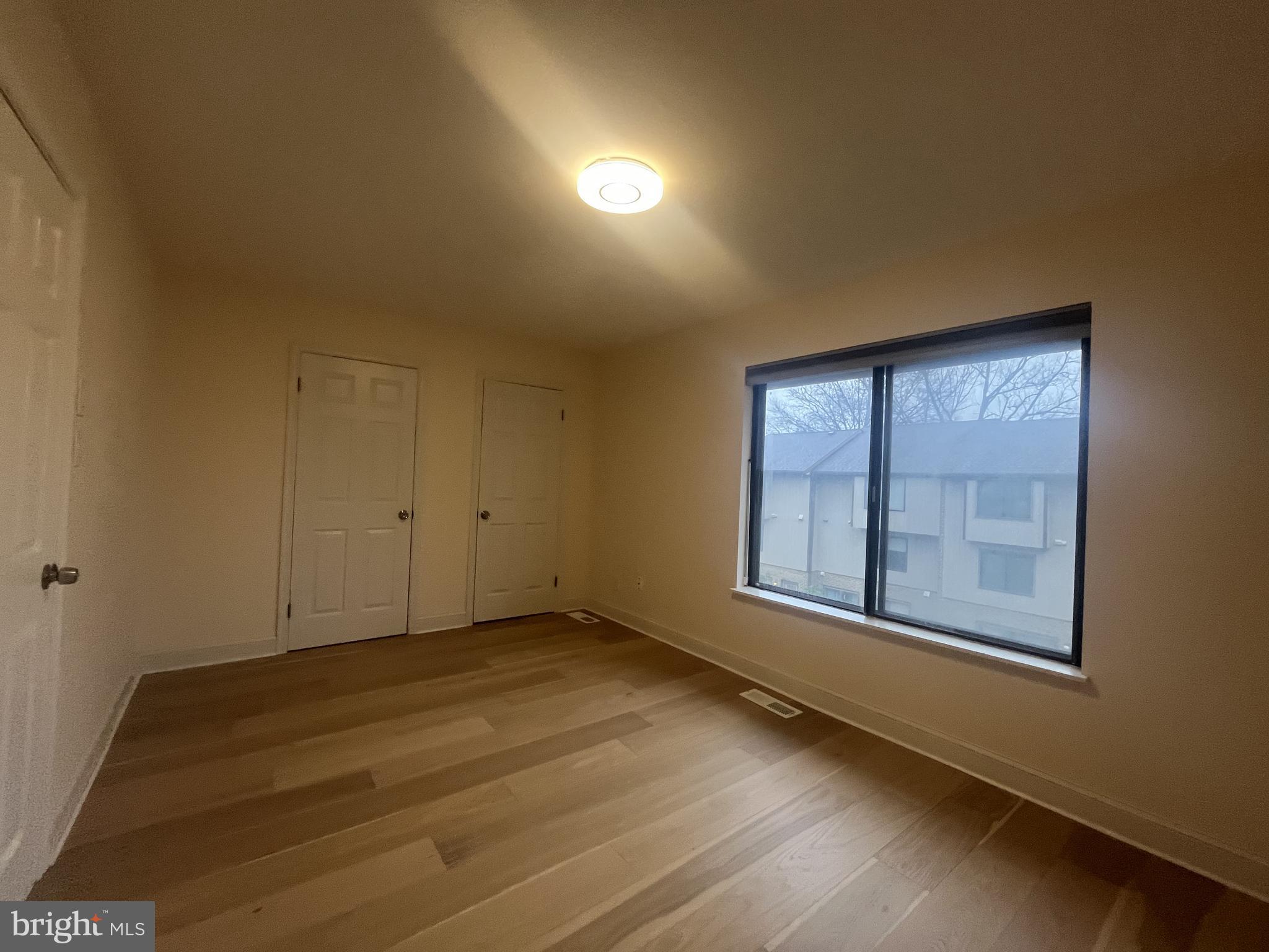 THE WESTERLIES - Residential Lease