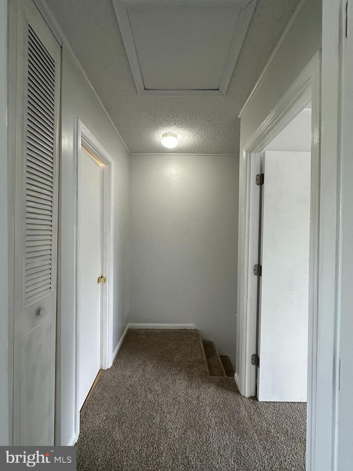 BRAGG HILL TOWNHOUSES - Residential