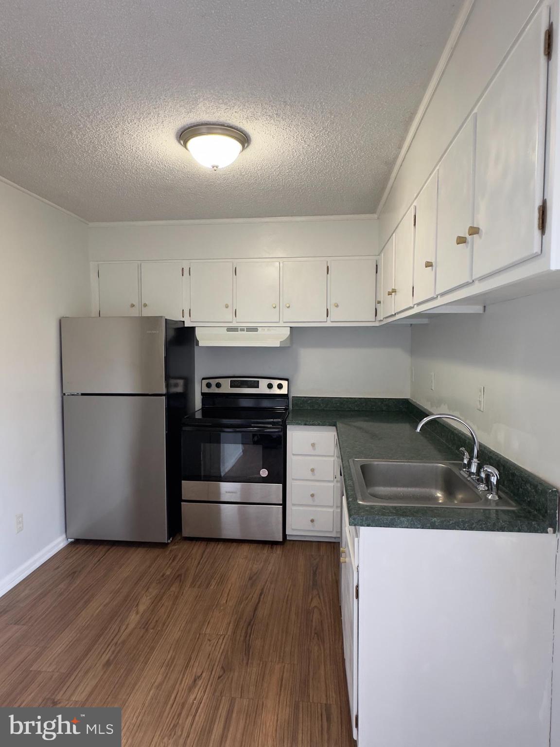 BRAGG HILL TOWNHOUSES - Residential