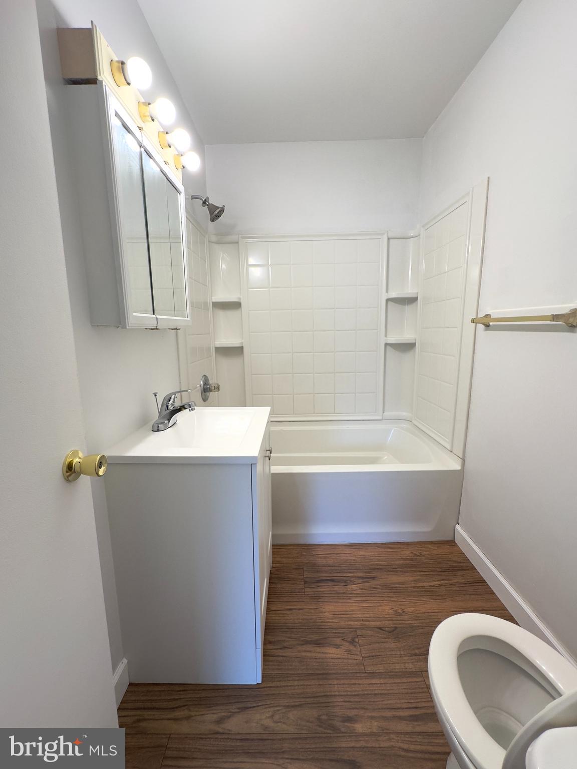 BRAGG HILL TOWNHOUSES - Residential