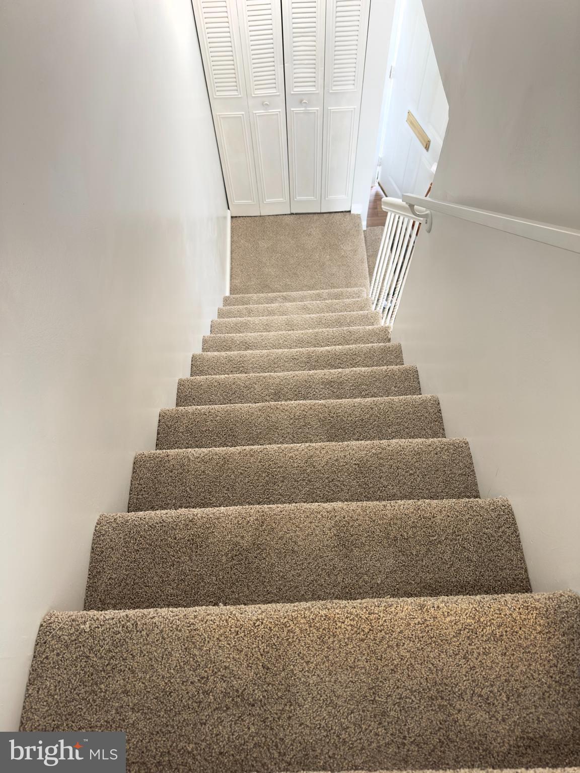 BRAGG HILL TOWNHOUSES - Residential