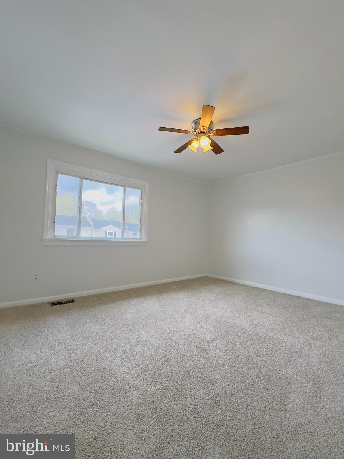 BRAGG HILL TOWNHOUSES - Residential