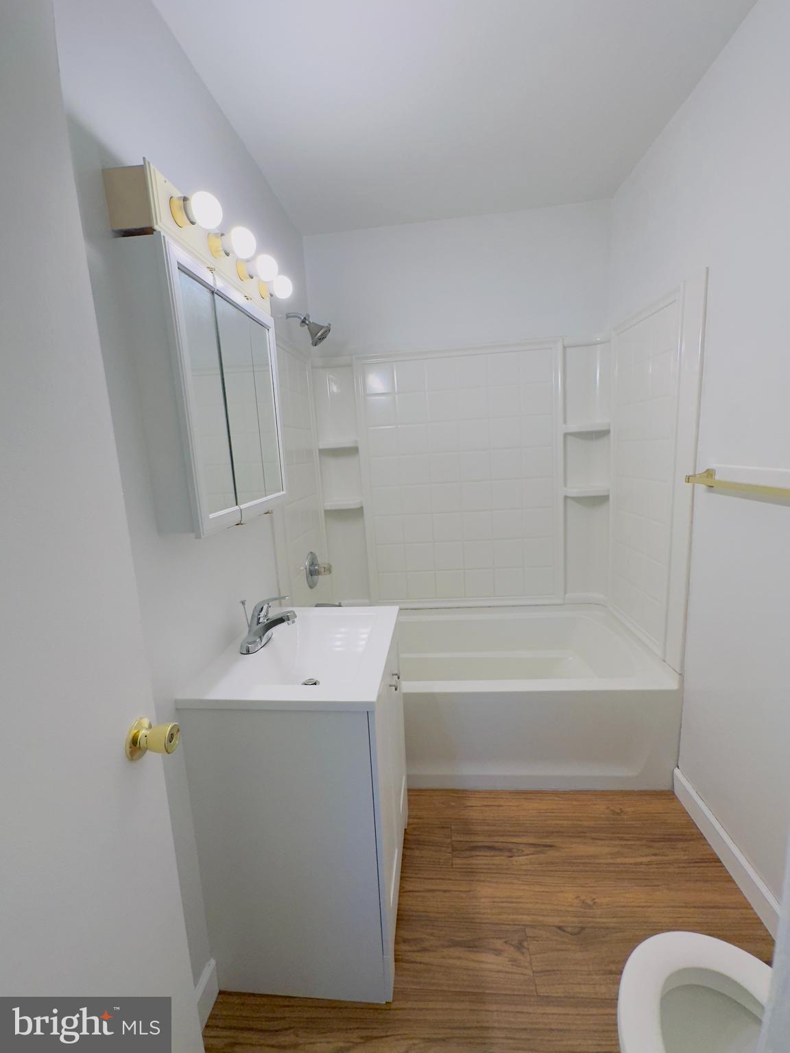 BRAGG HILL TOWNHOUSES - Residential