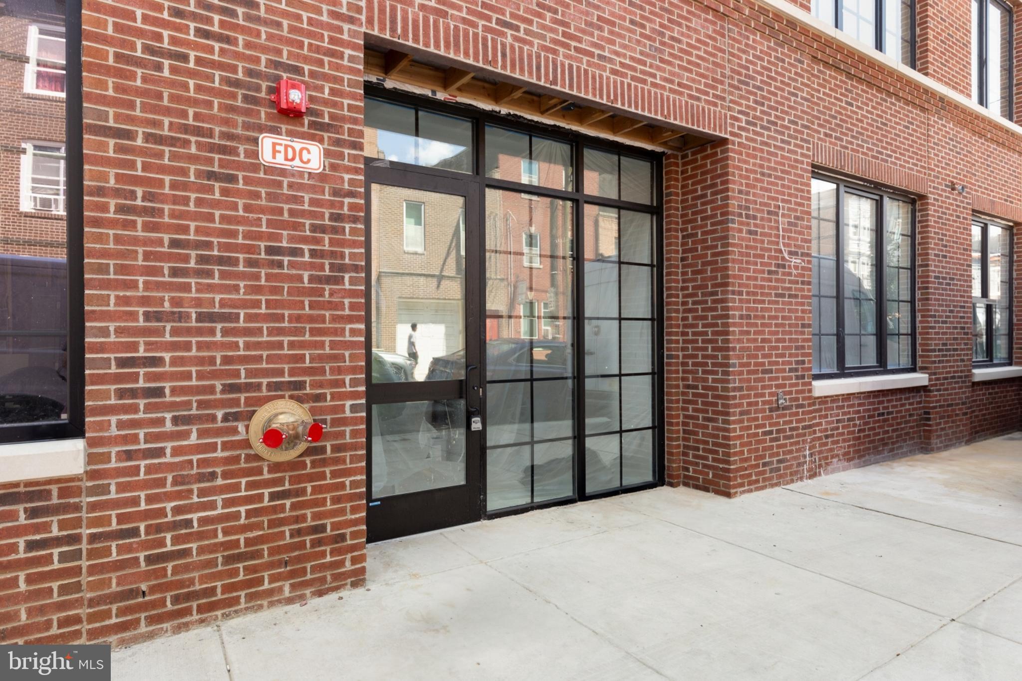 DICKINSON NARROWS - Residential Lease