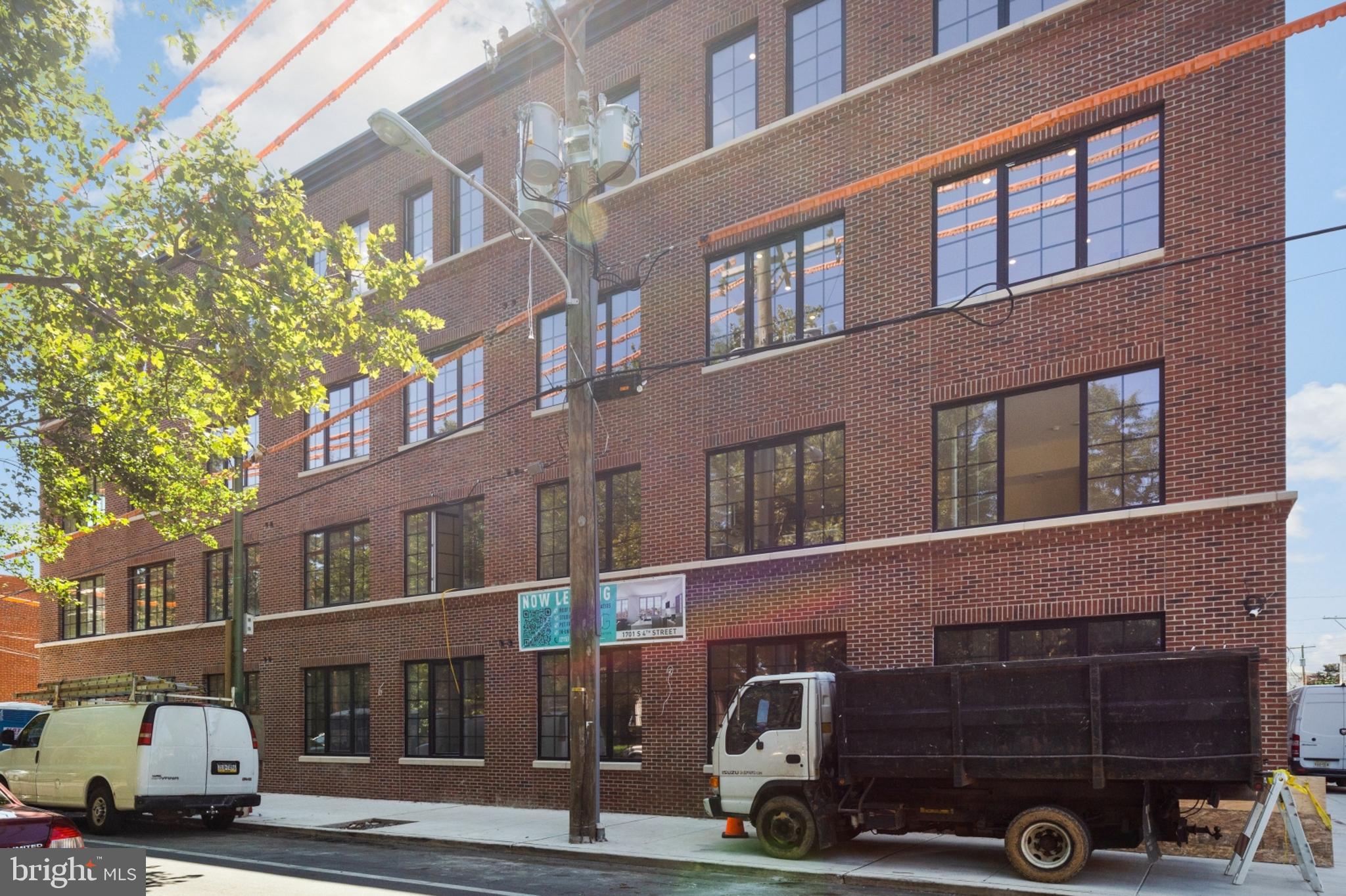 DICKINSON NARROWS - Residential Lease