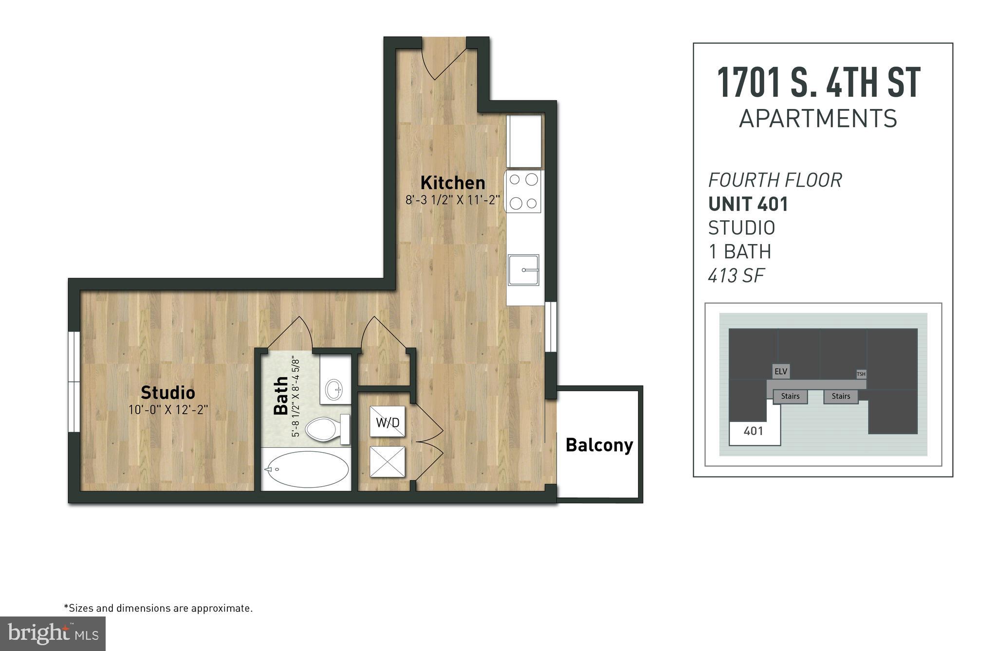 DICKINSON NARROWS - Residential Lease