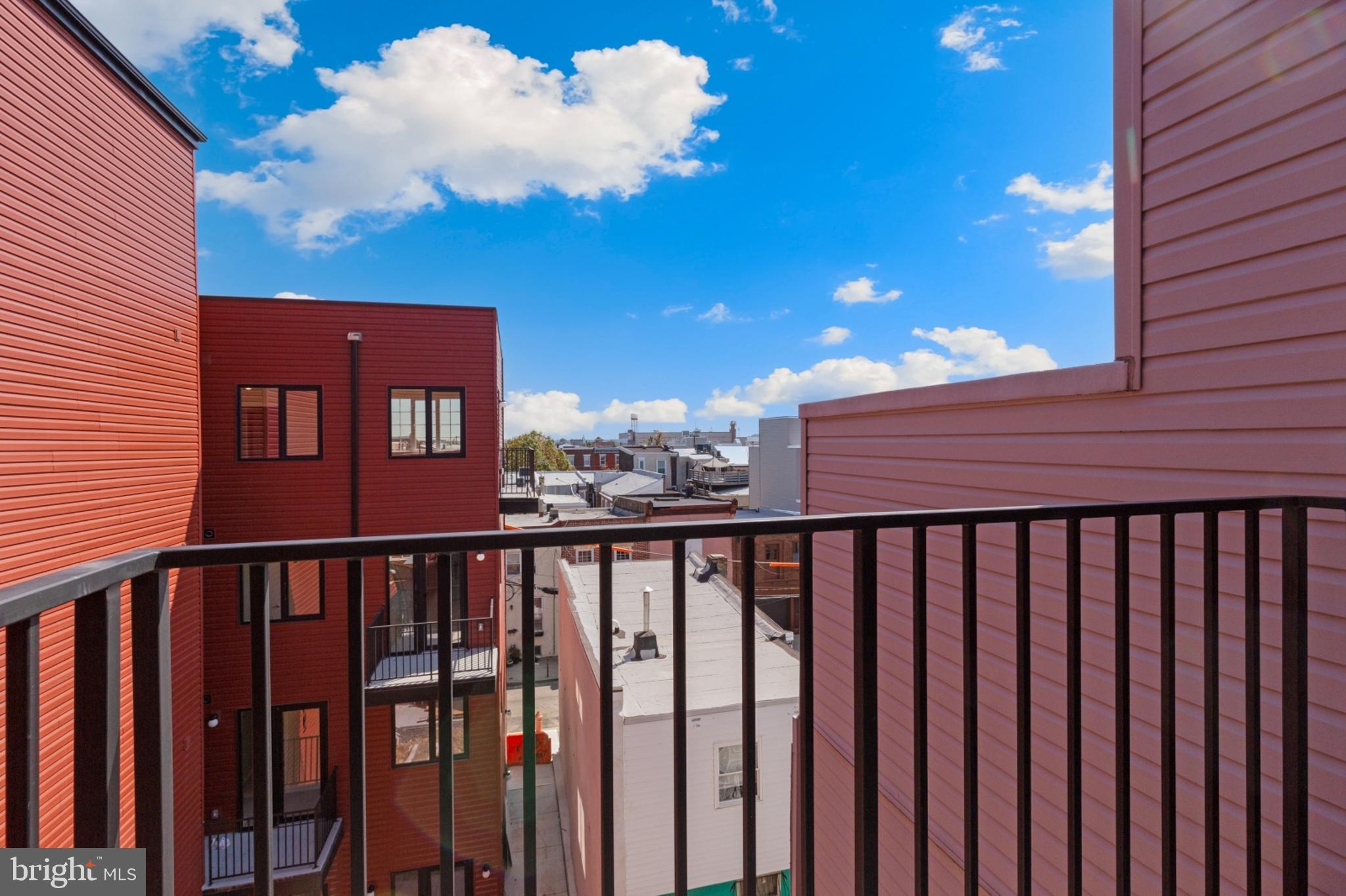 DICKINSON NARROWS - Residential Lease