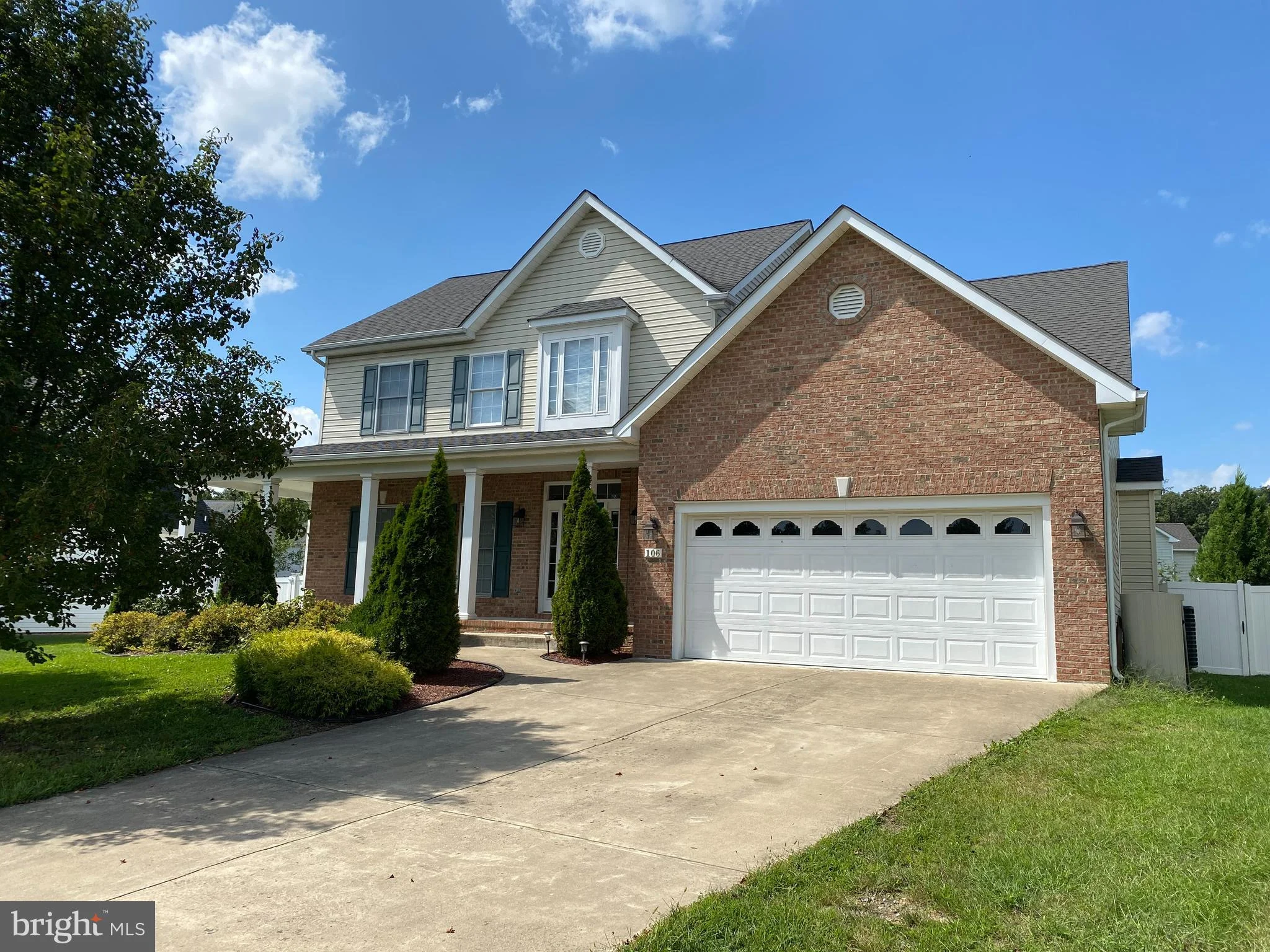 106 Camaruge Court, Stephens City, VA 22655