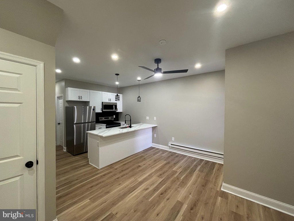 Photo of 1451 W Loudon Street #1, PHILADELPHIA, PA 19141 (MLS # PAPH2548206)