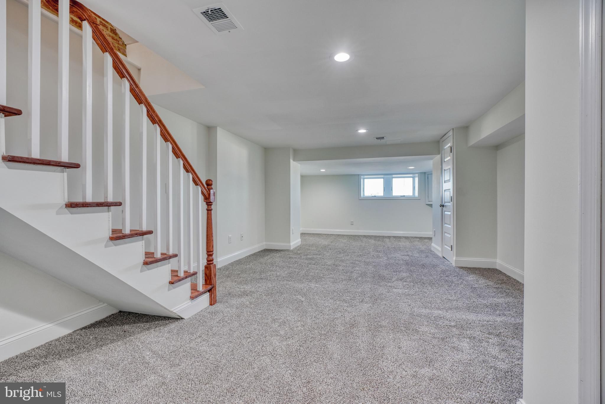 RESERVOIR HILL HISTORIC DISTRICT - Residential