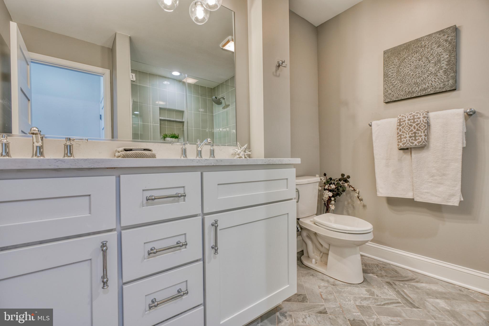 RESERVOIR HILL HISTORIC DISTRICT - Residential