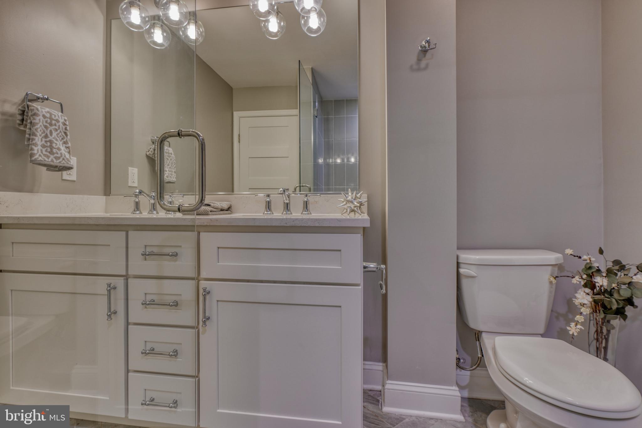 RESERVOIR HILL HISTORIC DISTRICT - Residential