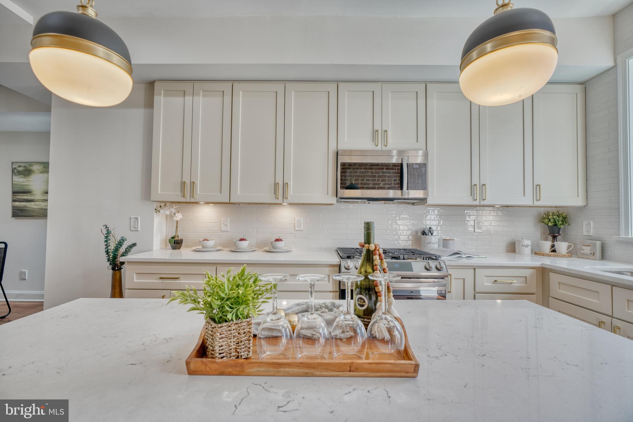 RESERVOIR HILL HISTORIC DISTRICT - Residential