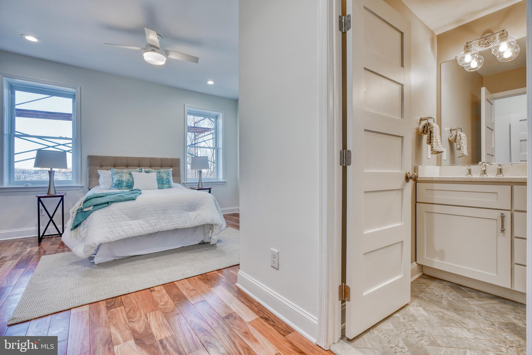 RESERVOIR HILL HISTORIC DISTRICT - Residential