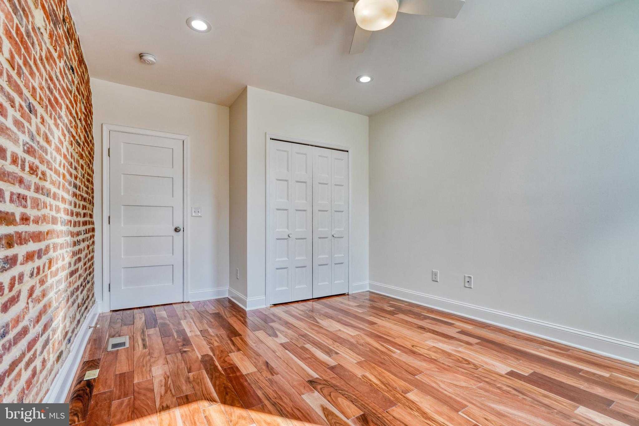 RESERVOIR HILL HISTORIC DISTRICT - Residential