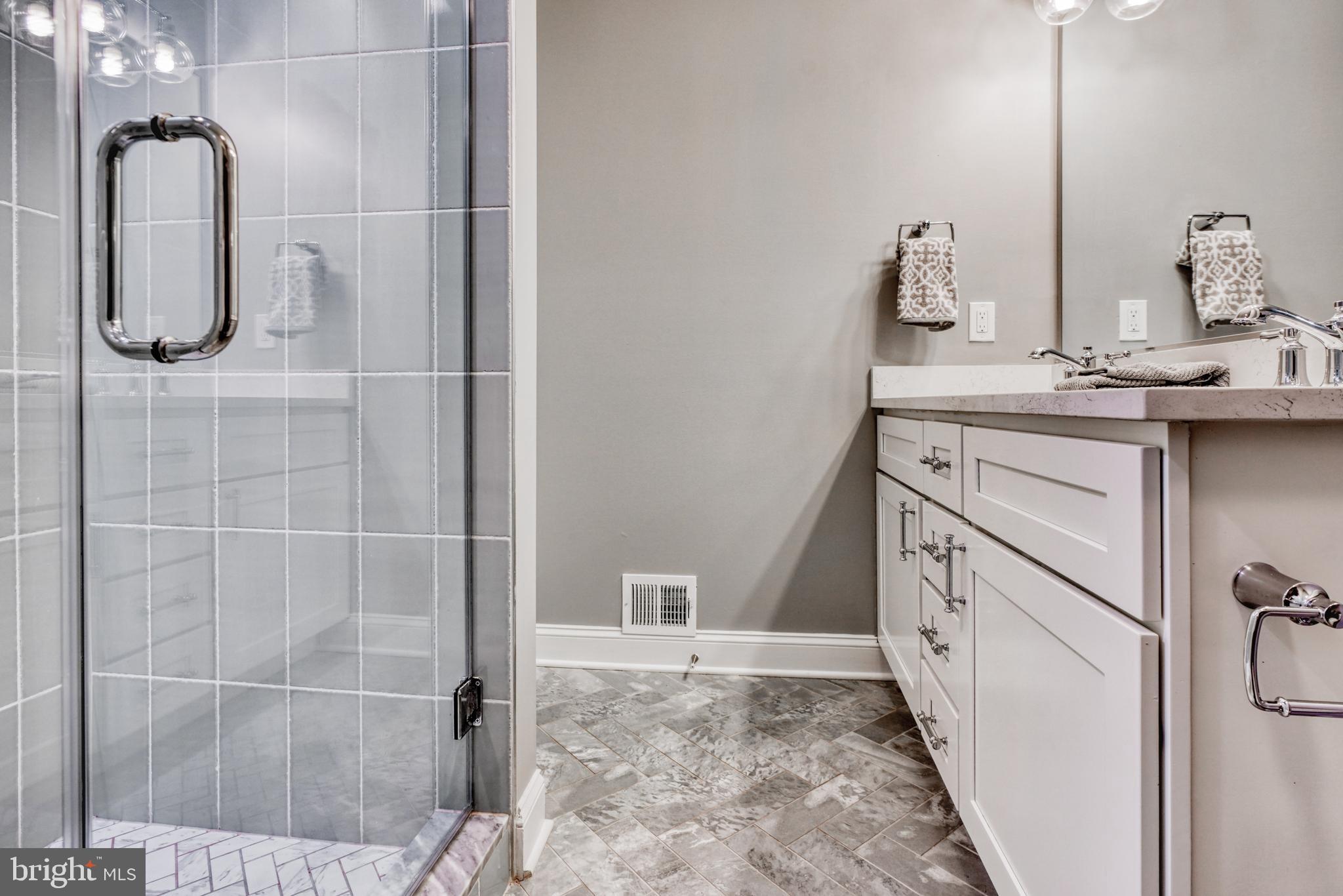 RESERVOIR HILL HISTORIC DISTRICT - Residential