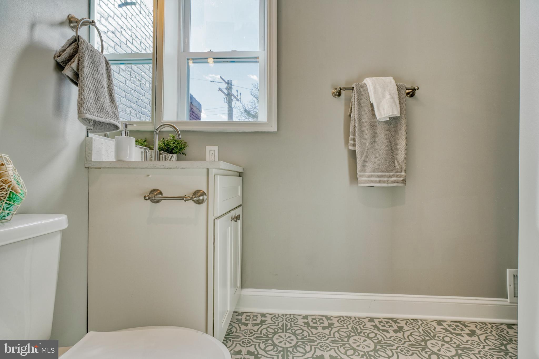 RESERVOIR HILL HISTORIC DISTRICT - Residential