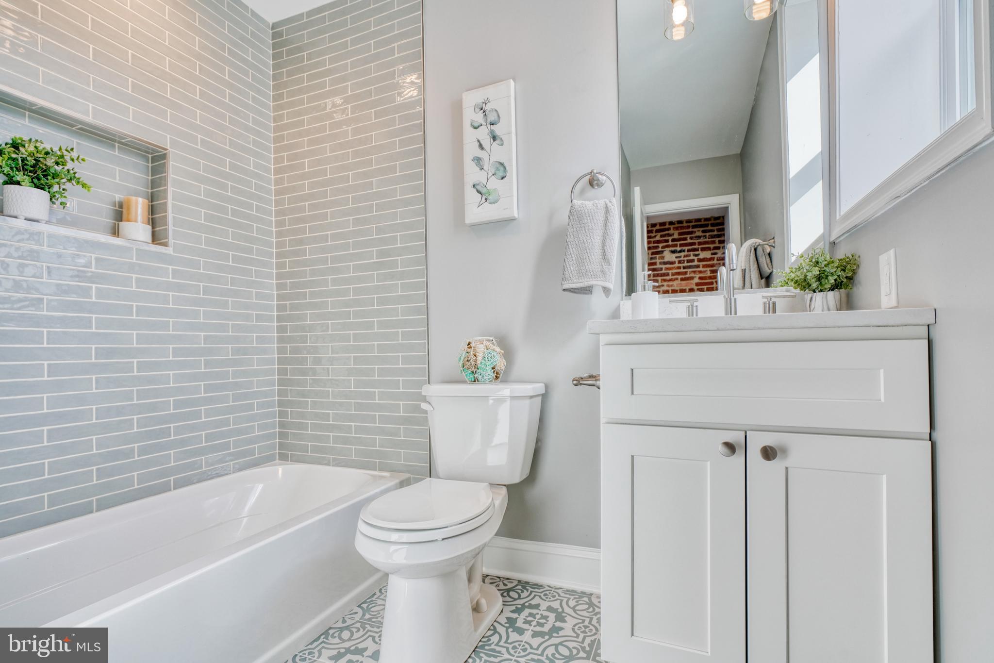 RESERVOIR HILL HISTORIC DISTRICT - Residential